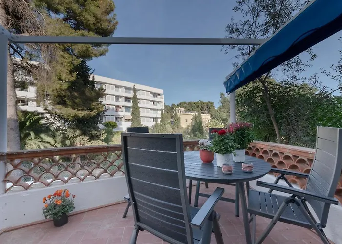 Holiday Home Marina 9