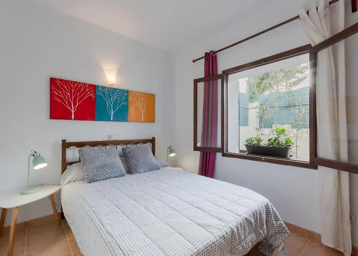 Holiday Home Marina 9